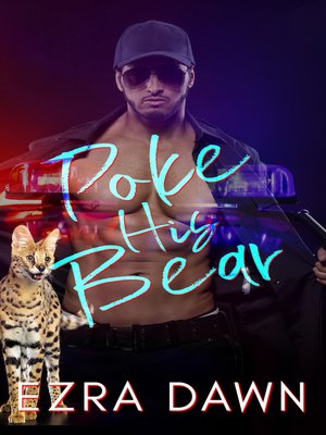 cover image of Poke His Bear